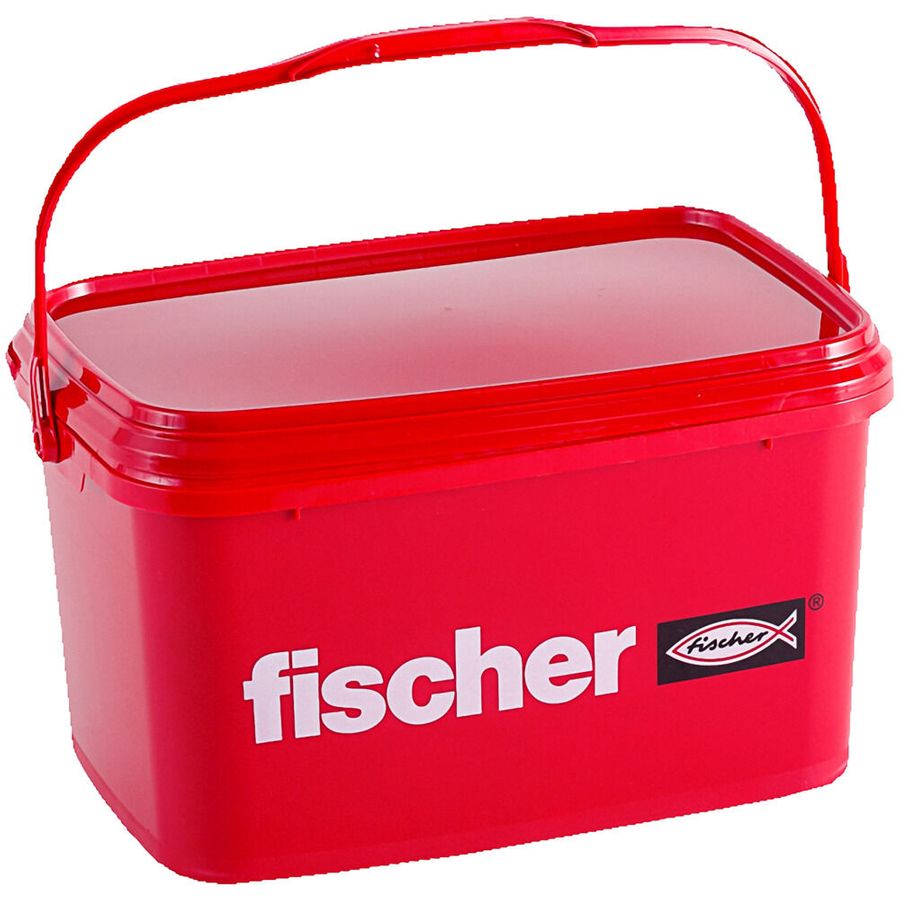 Fischer DuoPower 10 X 50 545521