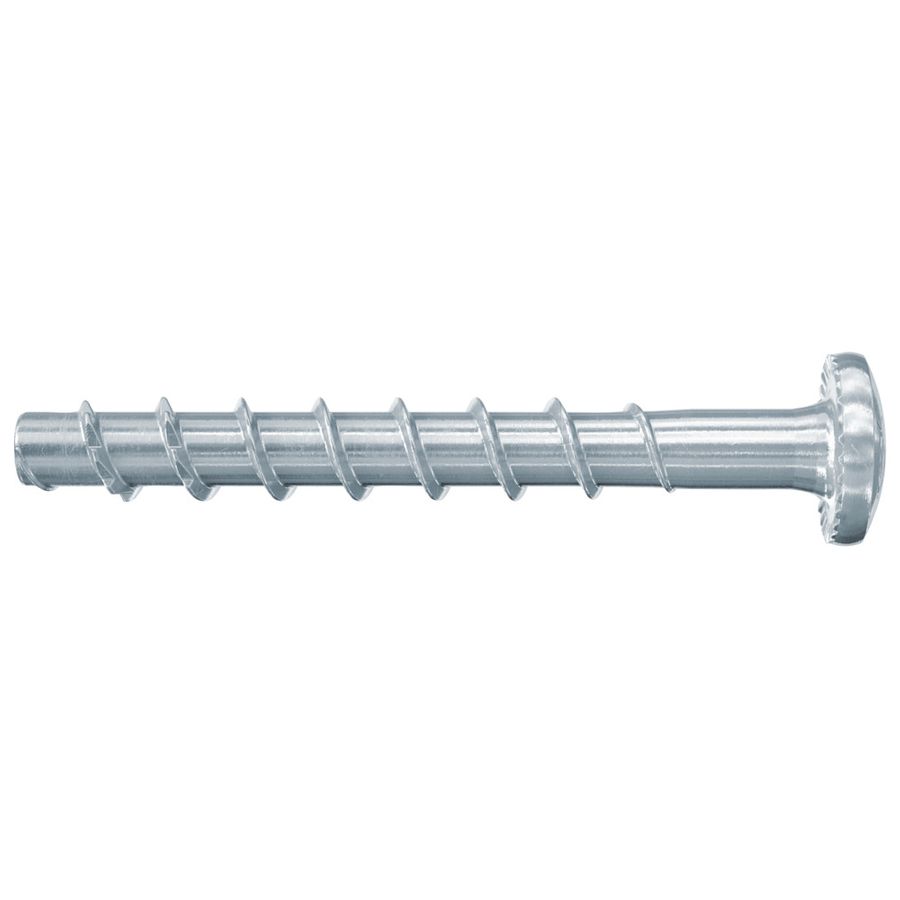 Fischer FBS II Ultracut Concrete Screw 6 X 60/5 P Pan Head  546380