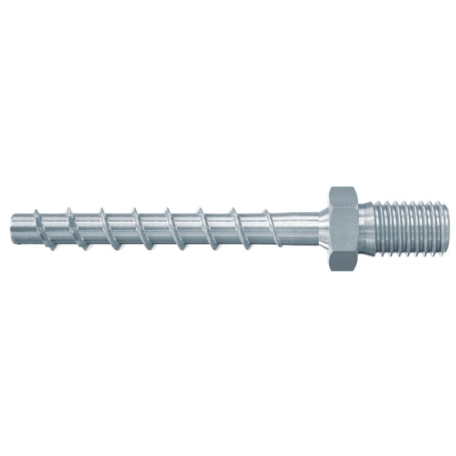 Fischer FBS II Ultracut Concrete Screw 6 X 35 M8/19 With External Thread  546396