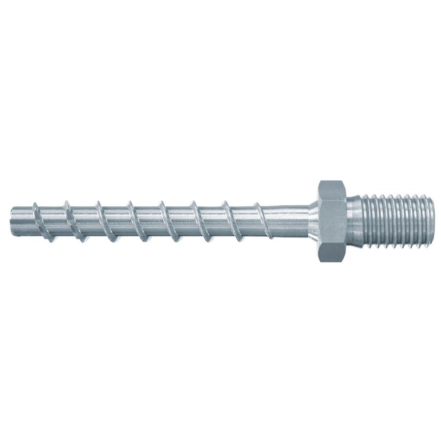 Fischer FBS II Ultracut Concrete Screw 6 X 55 M8/19 With External Thread  546397