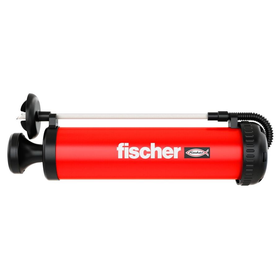 Fischer blow-out pump ABG