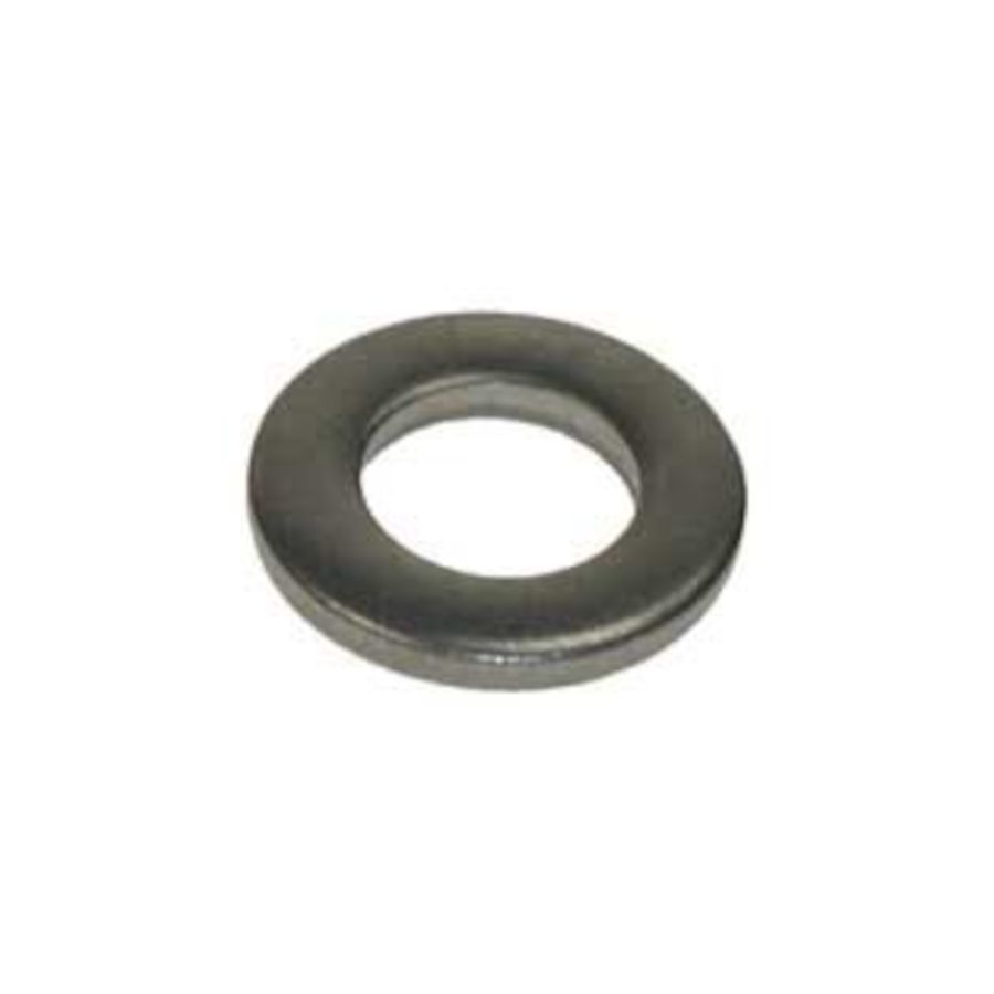 M4 Flat Washers Form A DIN 125A A2 - 304 Stainless Steel