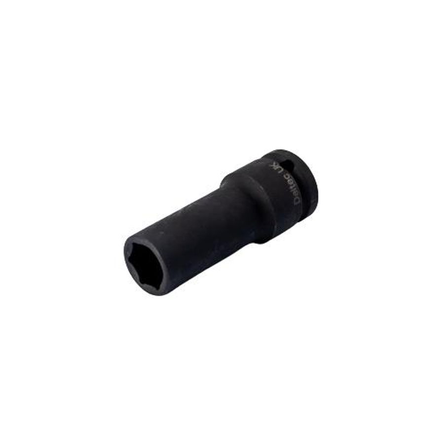 8mm Deep Impact Socket 1/2" Square Drive