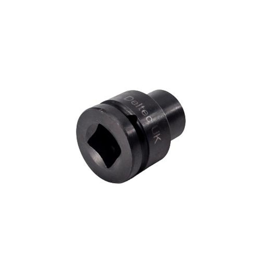 13mm Standard Impact Socket 3/4" Square Drive