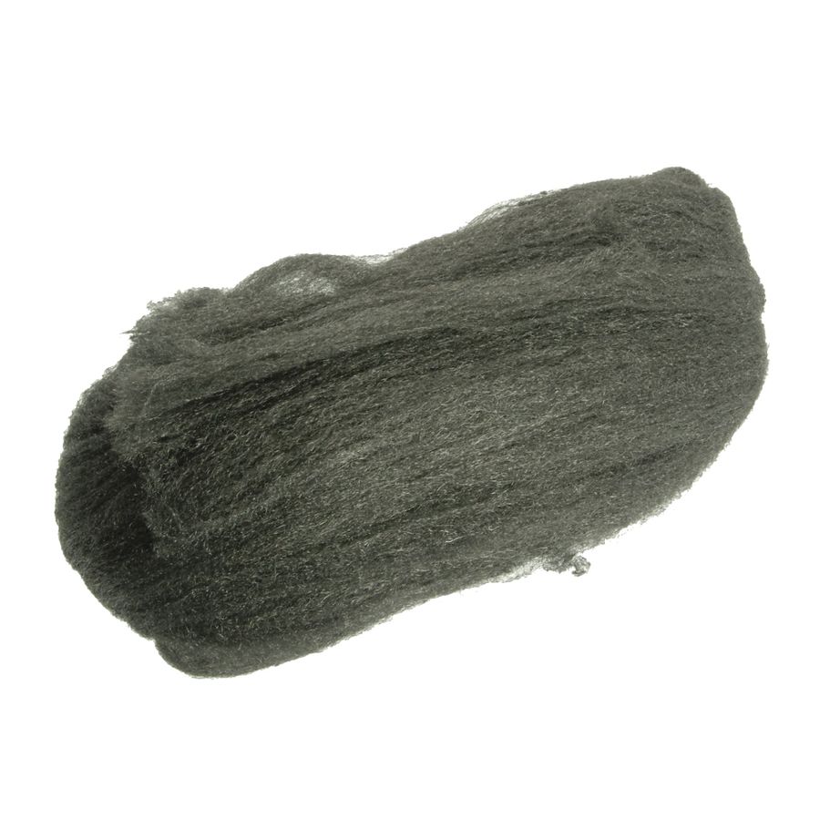 Steel Wool 1-2 Medium 450g