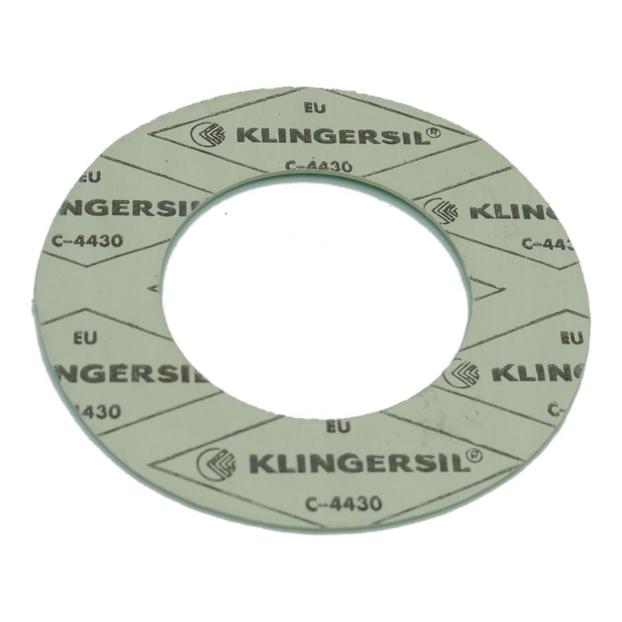 15mm PN16 Inner Bolt Circle Joint Ring Flange Gasket C4430