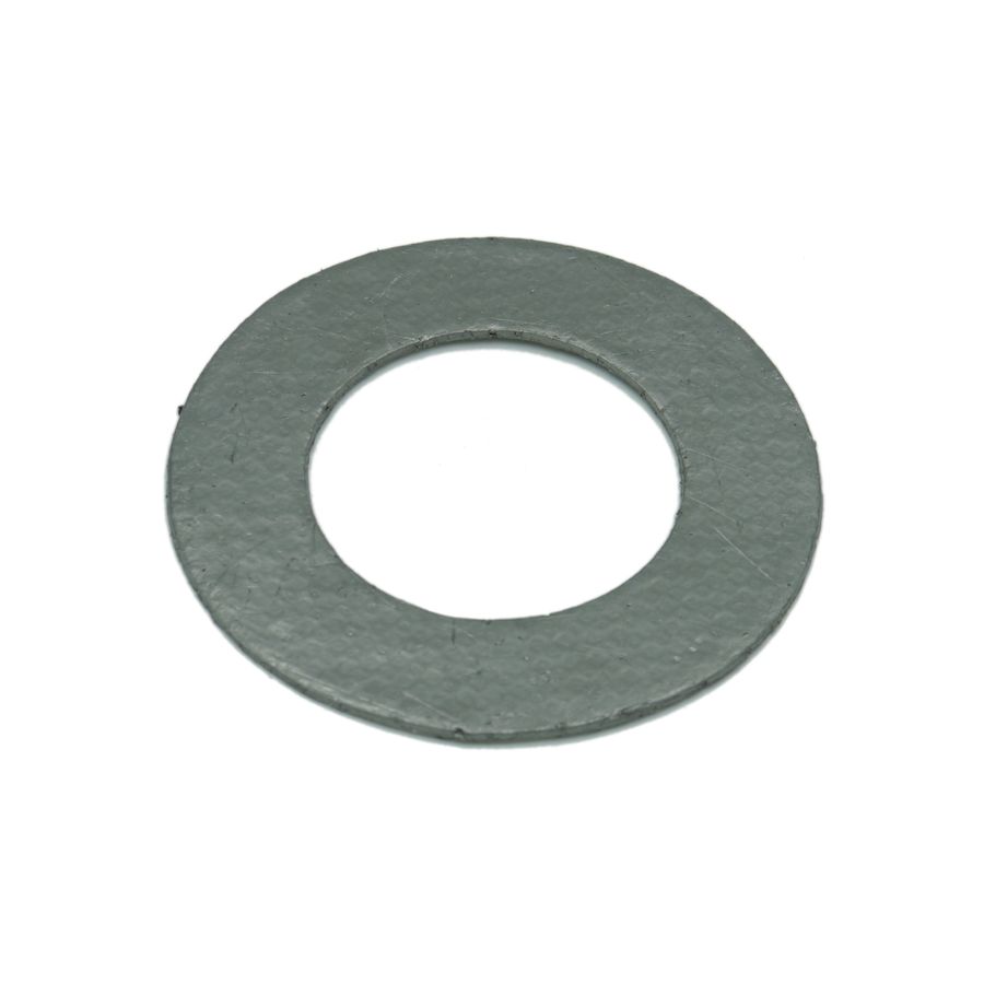 25mm PN16 Inner Bolt Circle Joint Ring Flange Gasket Graphite Coated