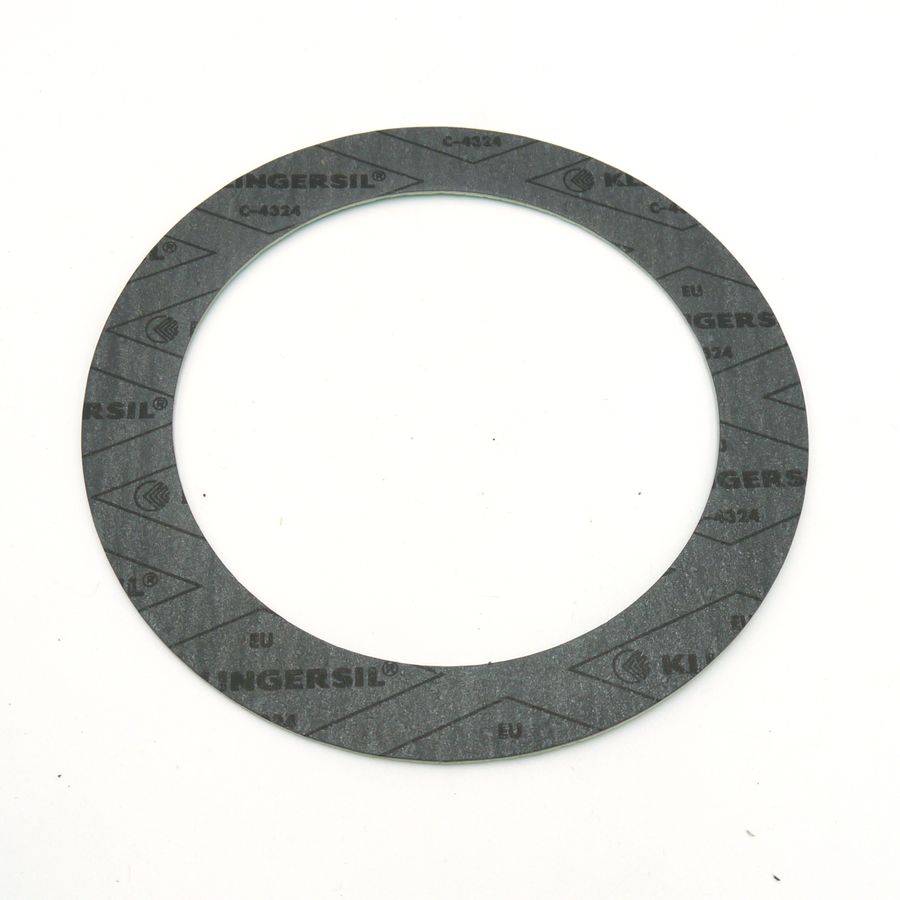 15mm PN6 Inner Bolt Circle Joint Ring Flange Gasket C4324