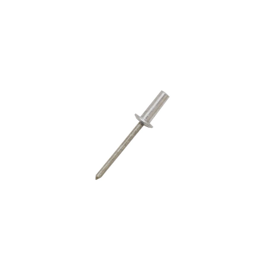 4.8 x 9.5mm Aluminium / A2 Stainless Steel Dome Head Sealed JRP Rivets