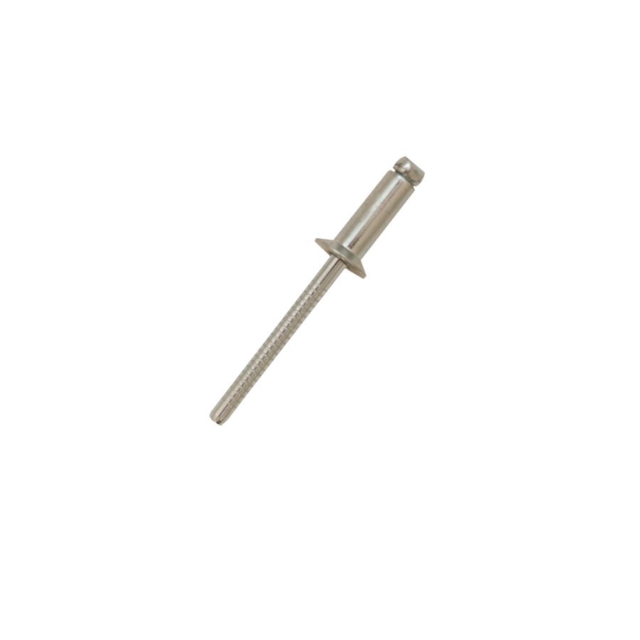 4.8 x 14mm A2 / A2 Stainless Steel Countersunk Head JRP Rivets