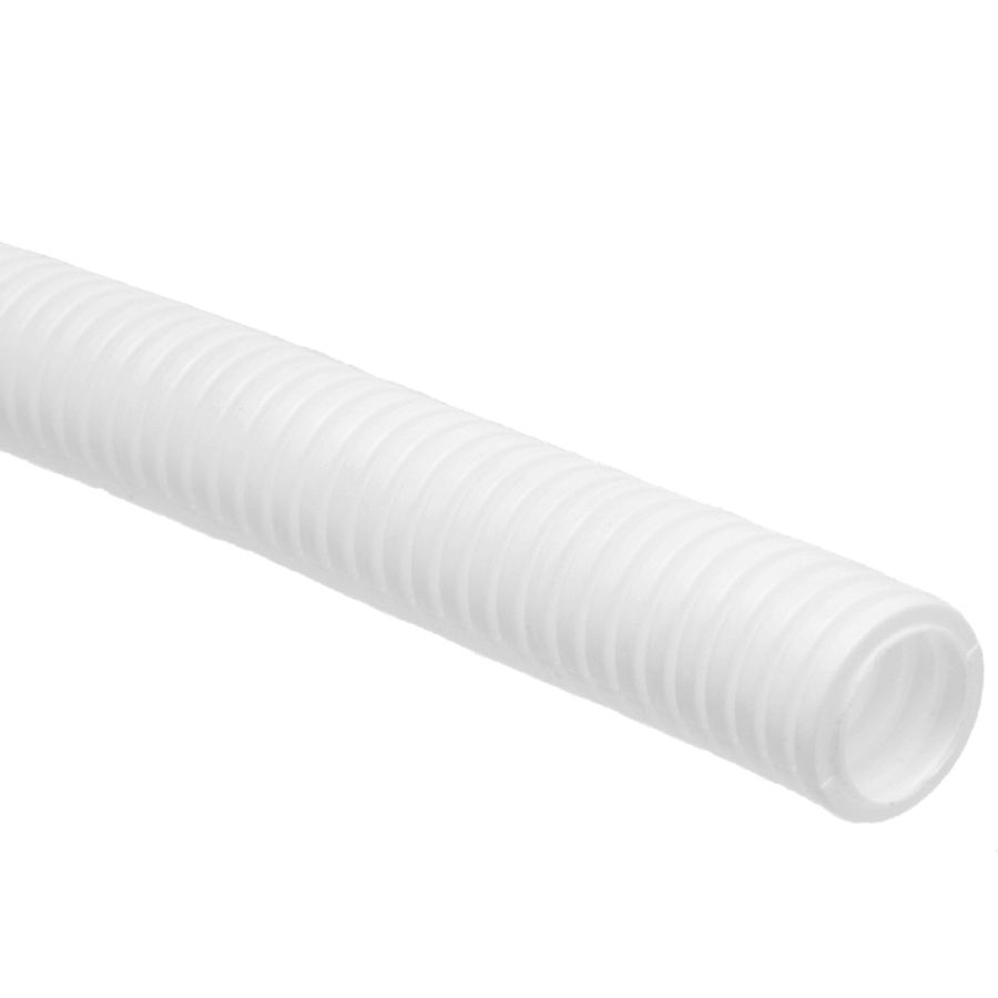 Atkore Koreflex 100m Flexible Conduit 20mm Diameter Polypropylene ? White