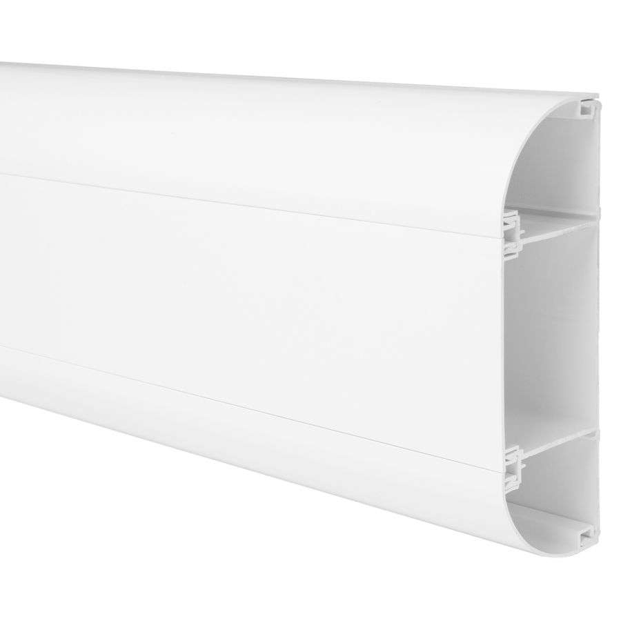Marco Elite 3 Compartment Trunking 3 Metre x 175mm x 60mm