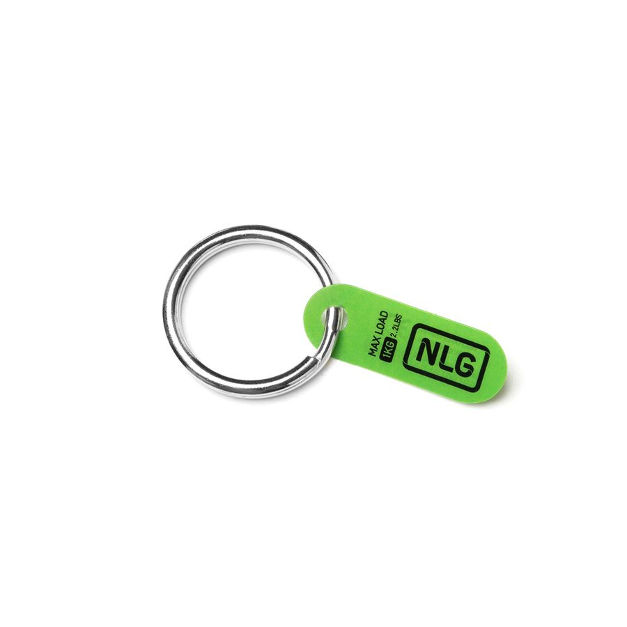 NLG Tether Ring™ -  Medium