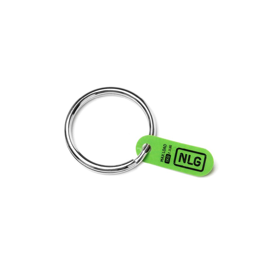 NLG Tether Ring™ -  Large