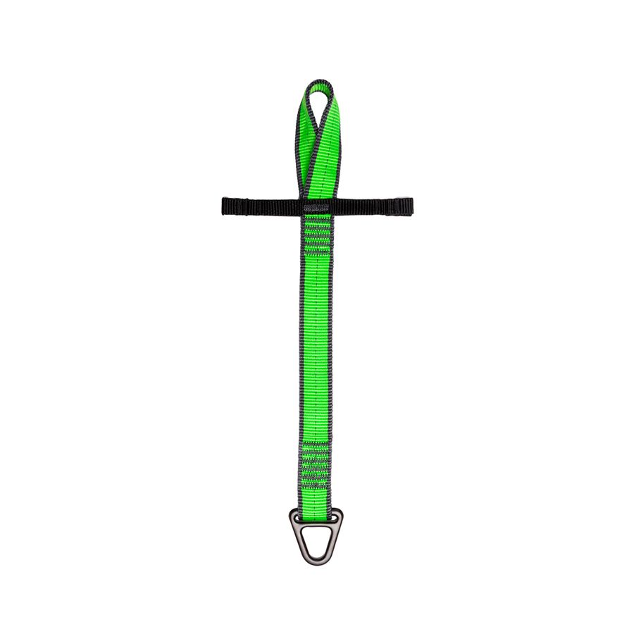 NLG Tether Choke™ -  Twin Arm