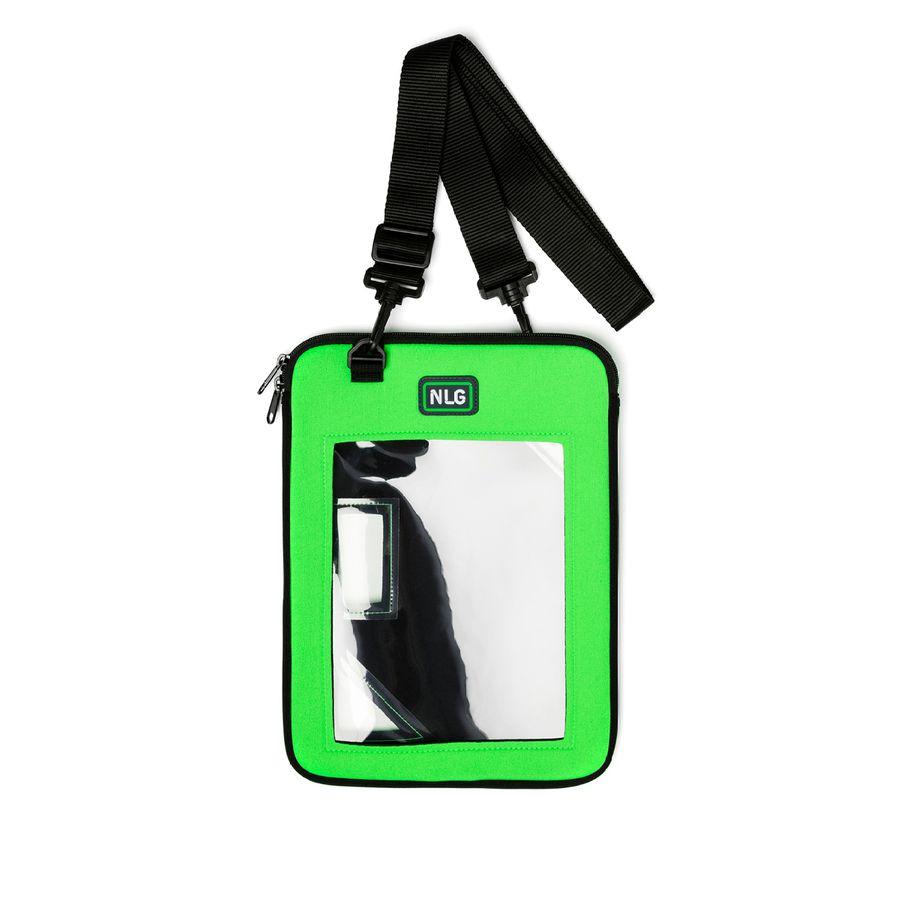 NLG Tablet Case