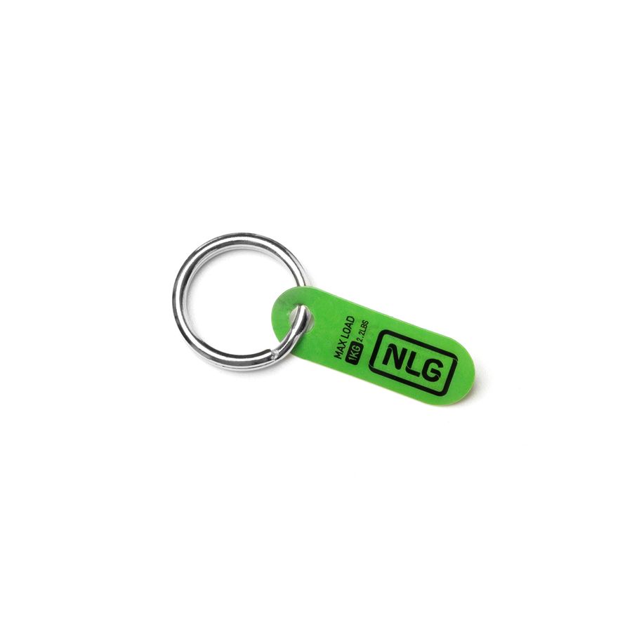 NLG Tether Ring™ -  Small