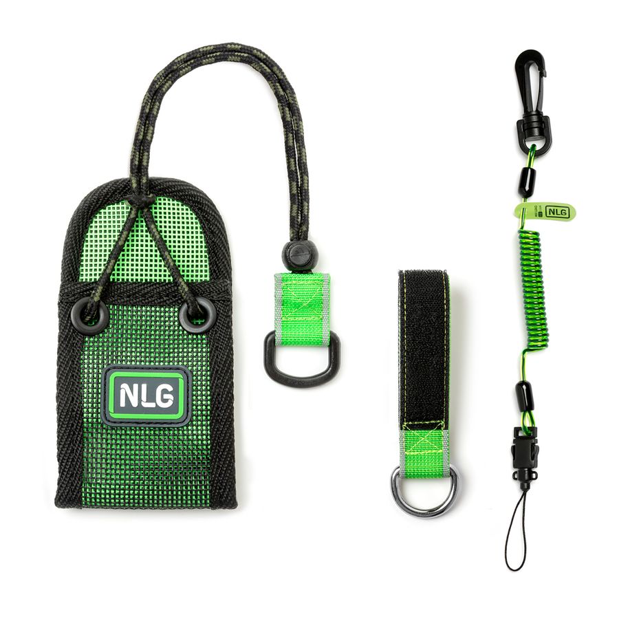 NLG Radio Tethering Kit