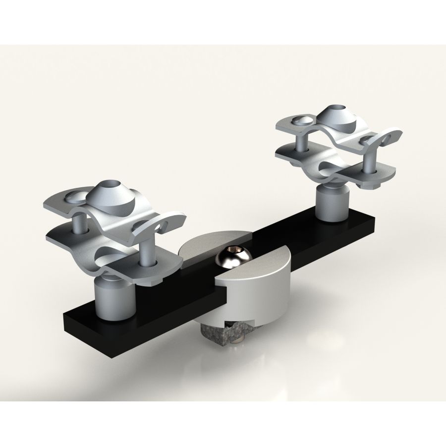 Ninja Supports LWFA Anchor Point (Steel) 15nb