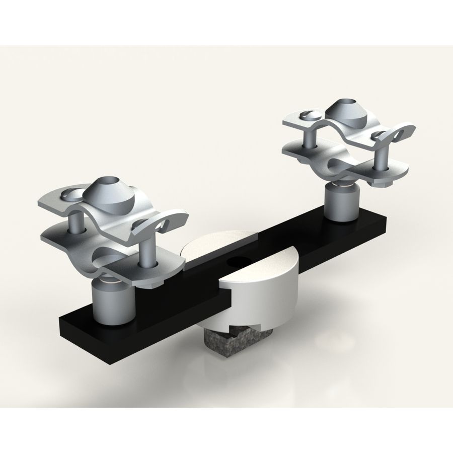 Ninja Supports LWPG Slide Guide (Steel) 15nb