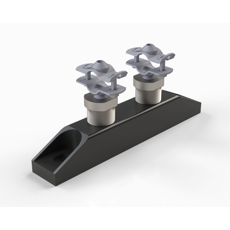 Ninja Supports PAP Anchor Point (Steel) 15nb