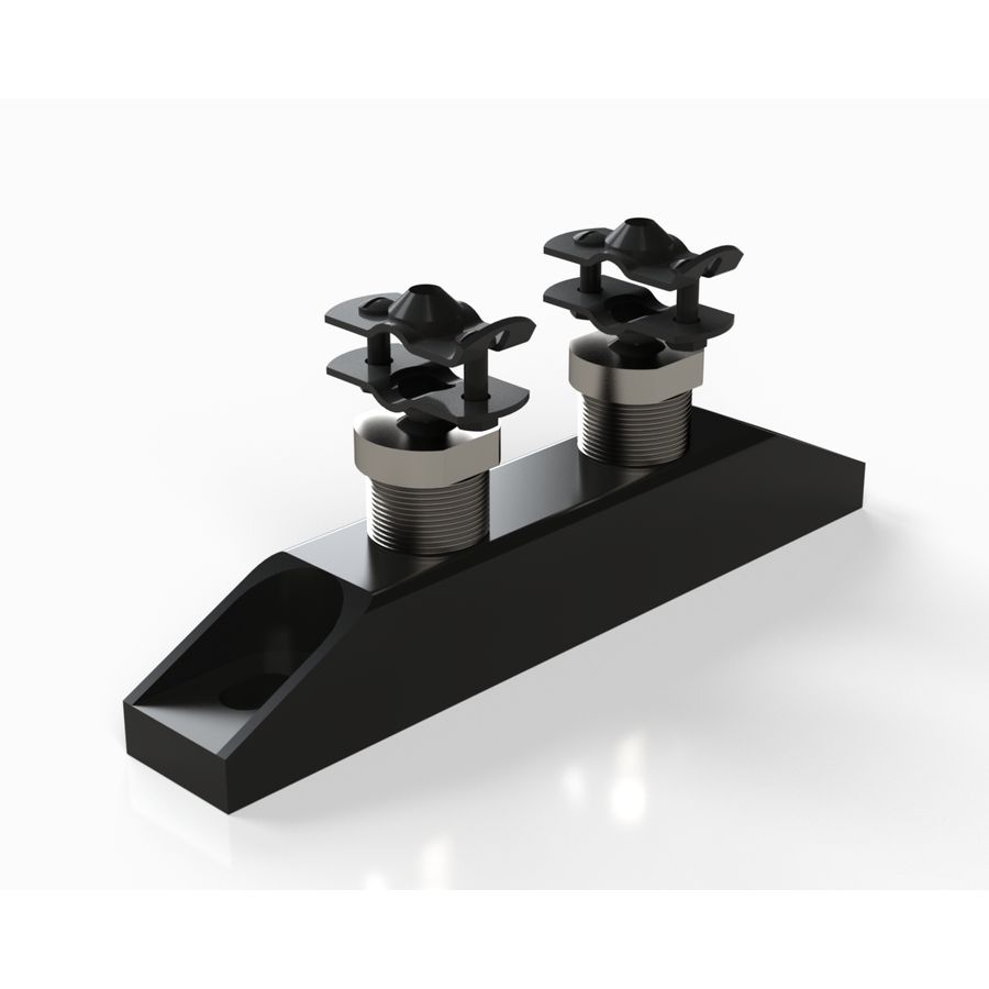 Ninja Supports PAP Anchor Point (Cu/SS) 15mm