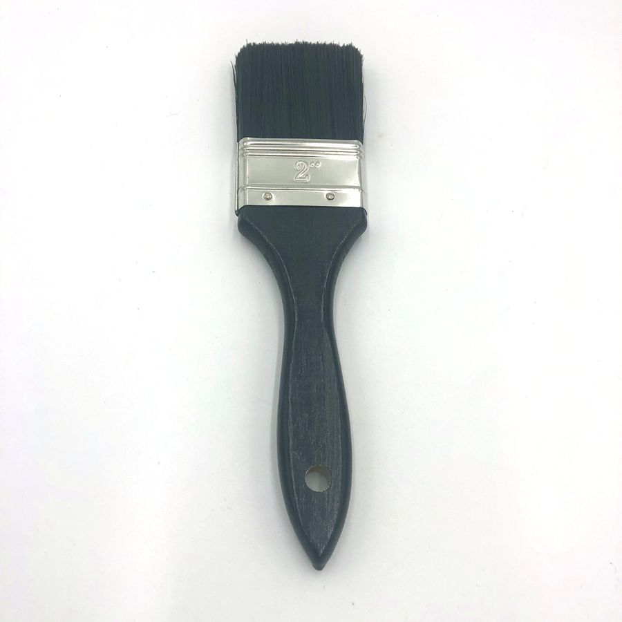 Economy Paint Brush 2"