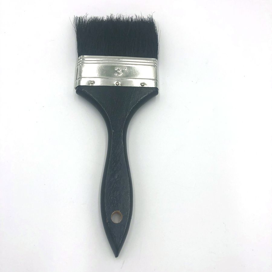 Economy Paint Brush 3"