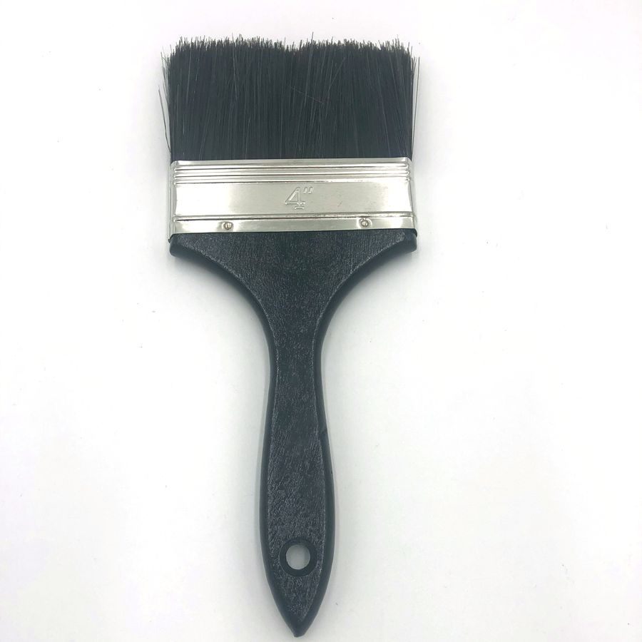 Economy Paint Brush 4"