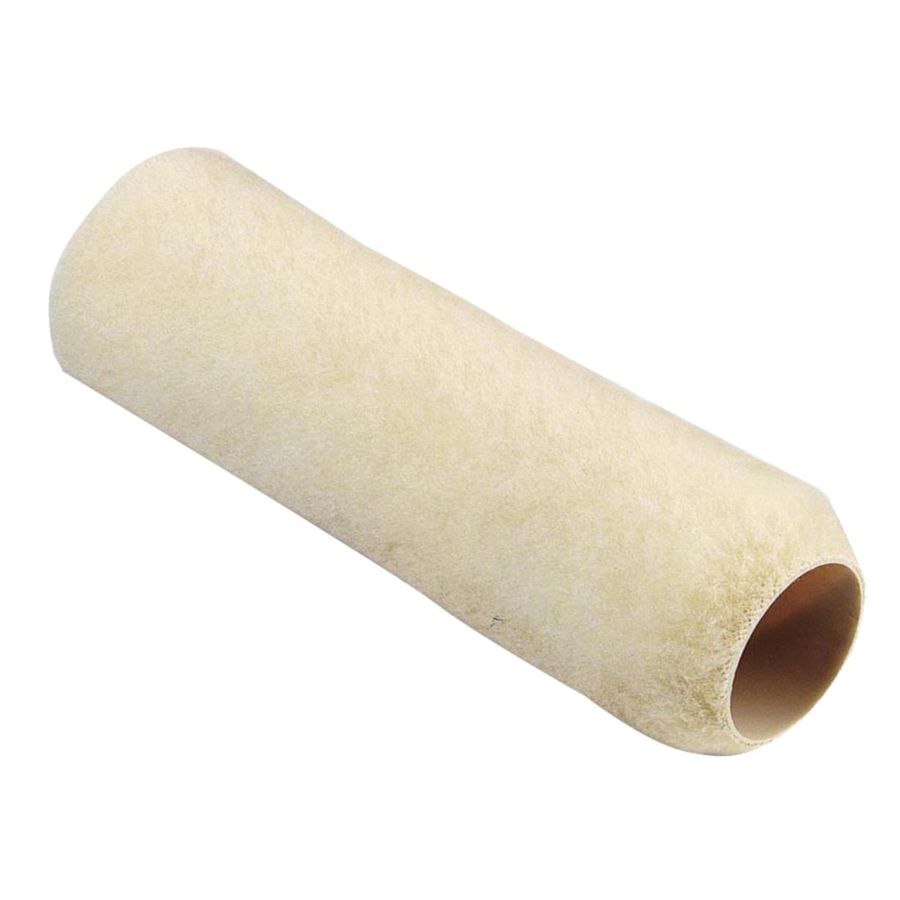 Medium Pile Polyester Sleeve 230 x 38mm (9 x 1.1/2in)