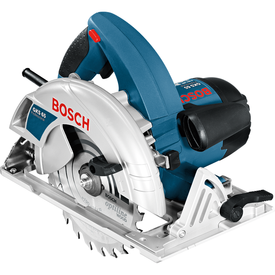 Bosch GKS 65 Professional Circular Saw 110V