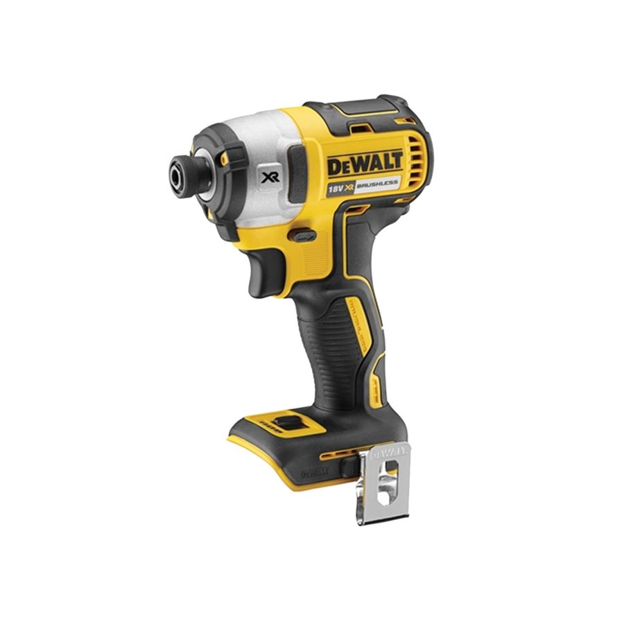  DeWalt DCF887N 18v XR Brushless 3 Speed Impact Driver Bare Unit