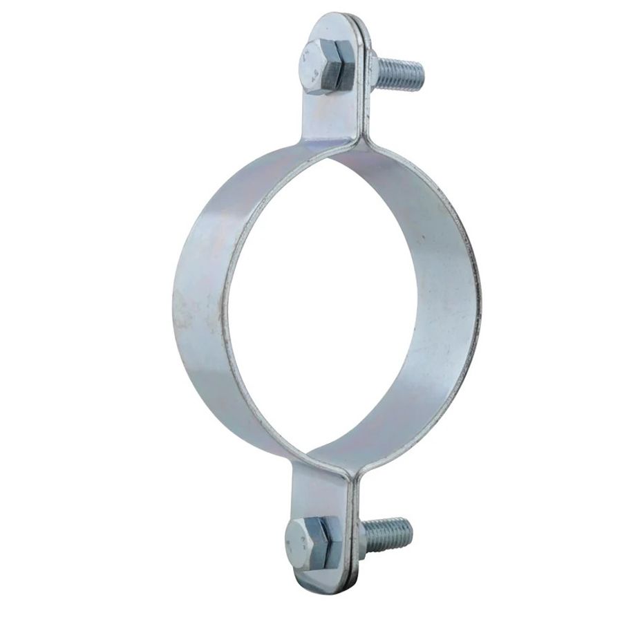 15nb Split Band Clip IH100 25 X 3 M6 BZP