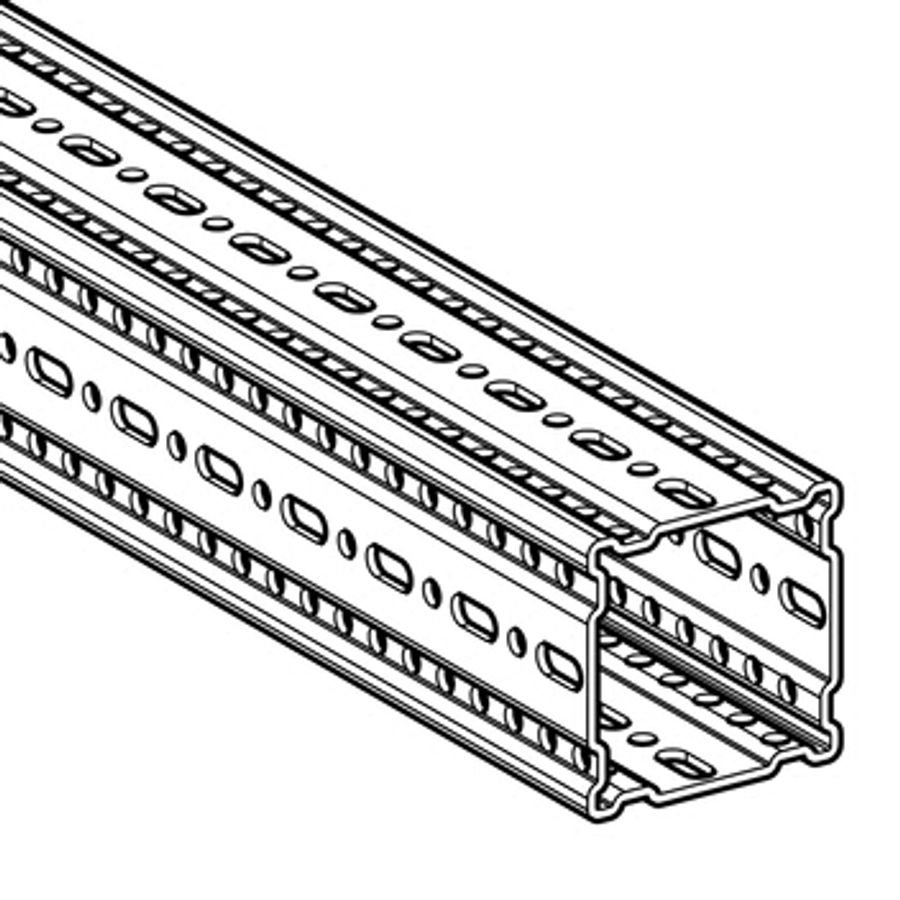 Sikla siFramo TP F 100 Beam Section