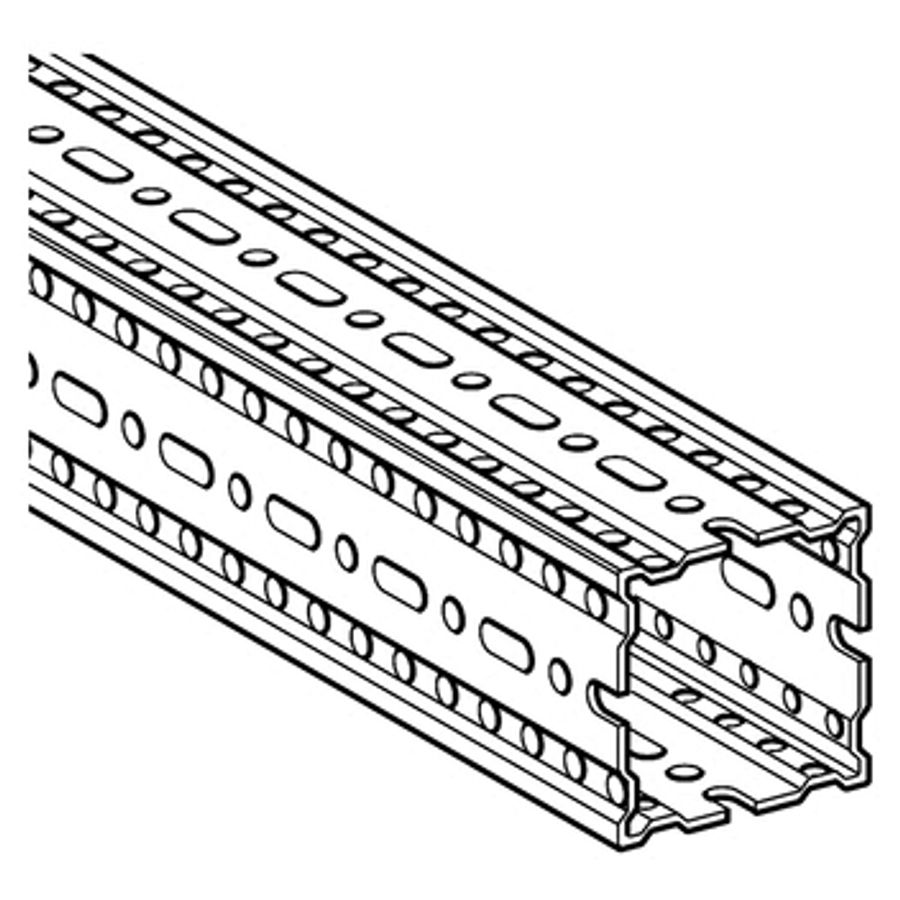 Sikla siFramo TP F 80 Beam Section