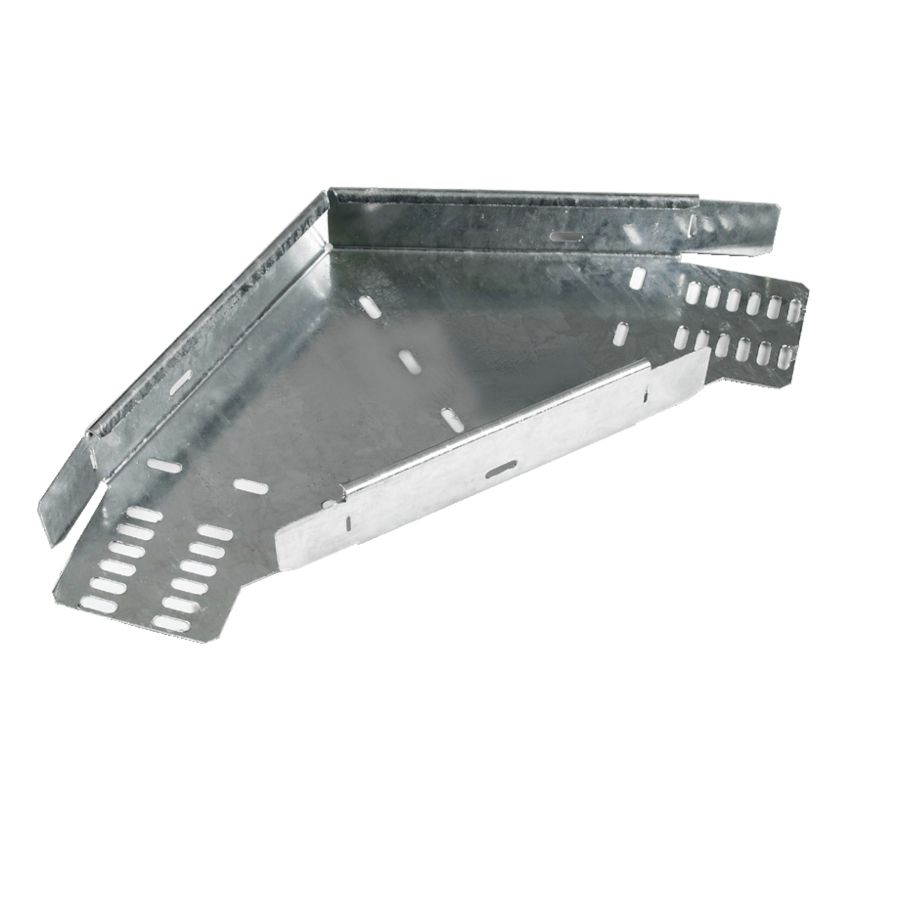 75mm Unistrut Heavy Duty Tray 90° Bend PG