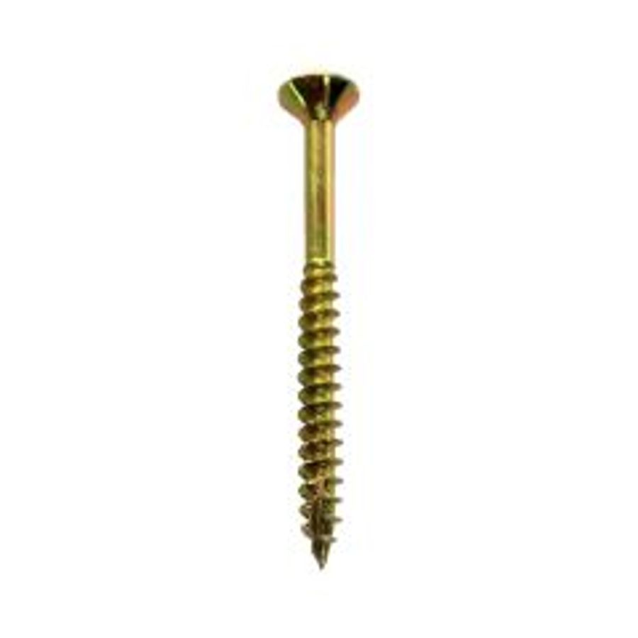 3.5 X 12mm Vortex Multi-Purpose Power Screw CE Approved