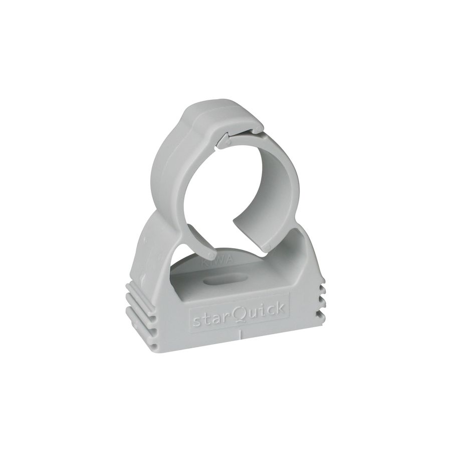 Walraven starQuick® Clamp (Grey) 10-12mm