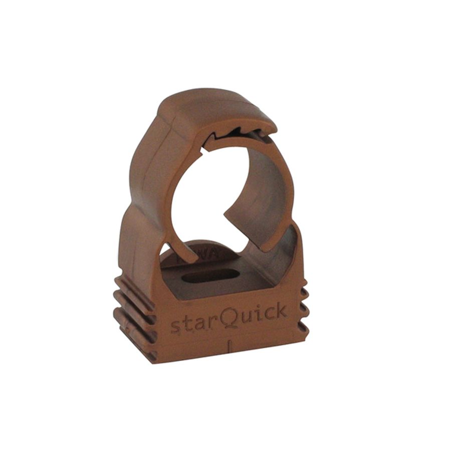 Walraven starQuick® Clamp (Copper Colour) 12-14mm