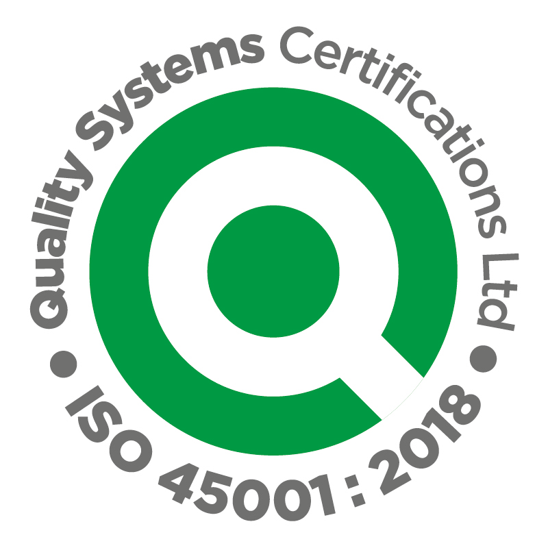 ISO 45001