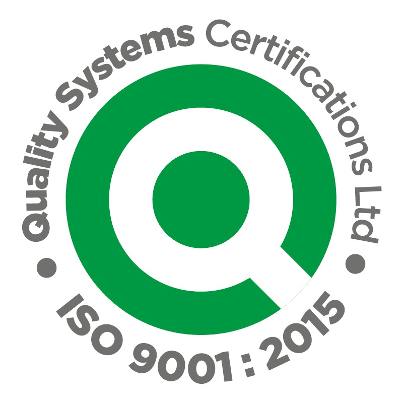 ISO 9001