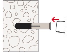 Are You Installing Fischer EA II Hammerset Drop In Anchors Correctly-05