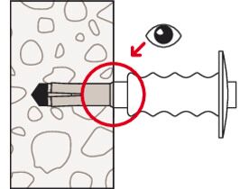 Are You Installing Fischer EA II Hammerset Drop In Anchors Correctly-05.1