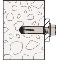 Are You Installing Fischer EA II Hammerset Drop In Anchors Correctly-06.1