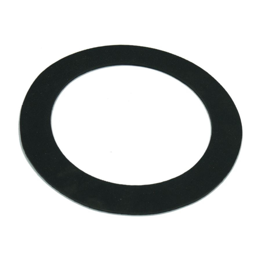 15mm PN16 Inner Bolt Circle Joint Ring Flange Gasket Rubber EPDM