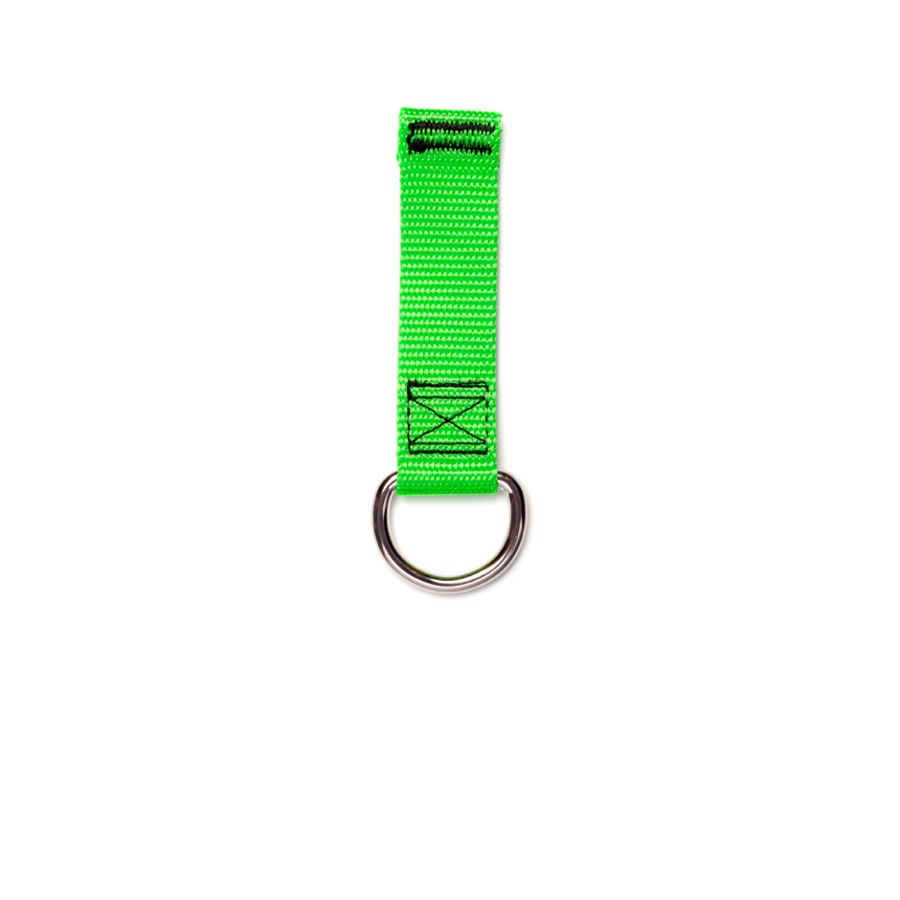 NLG Large D Ring Tool Tether