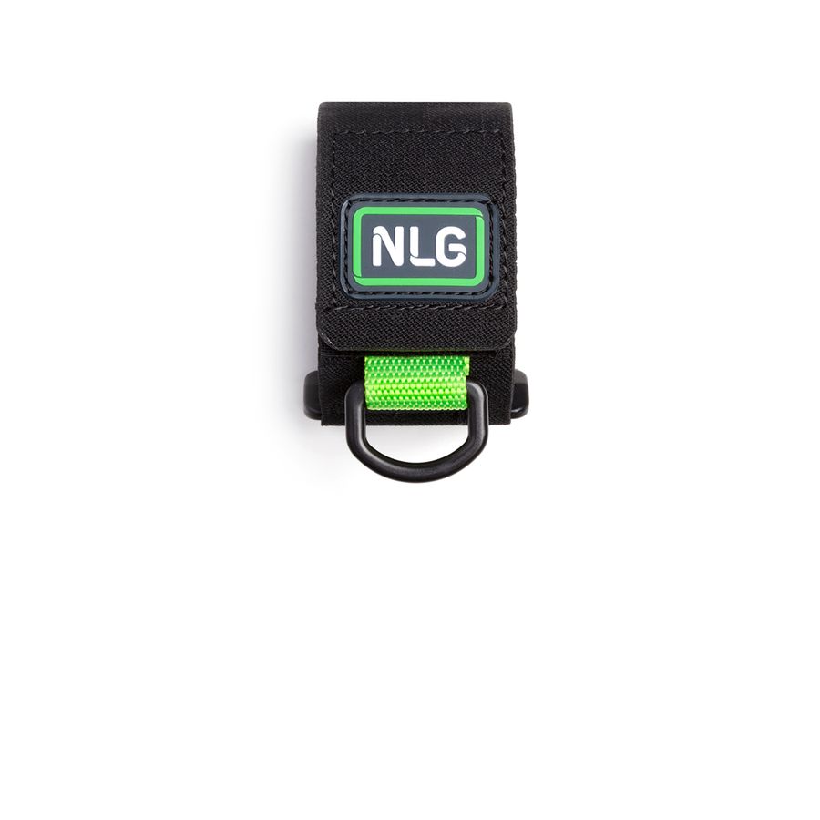 NLG Adjustable Wristband