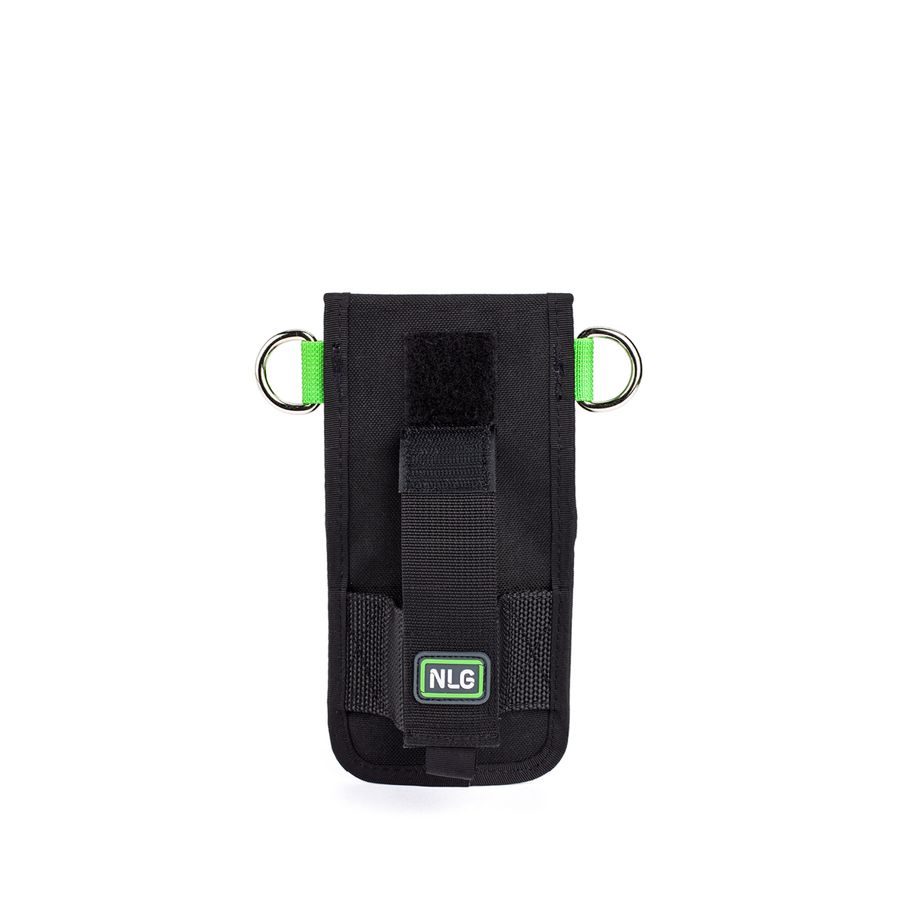 NLG Retractable Spanner Holster