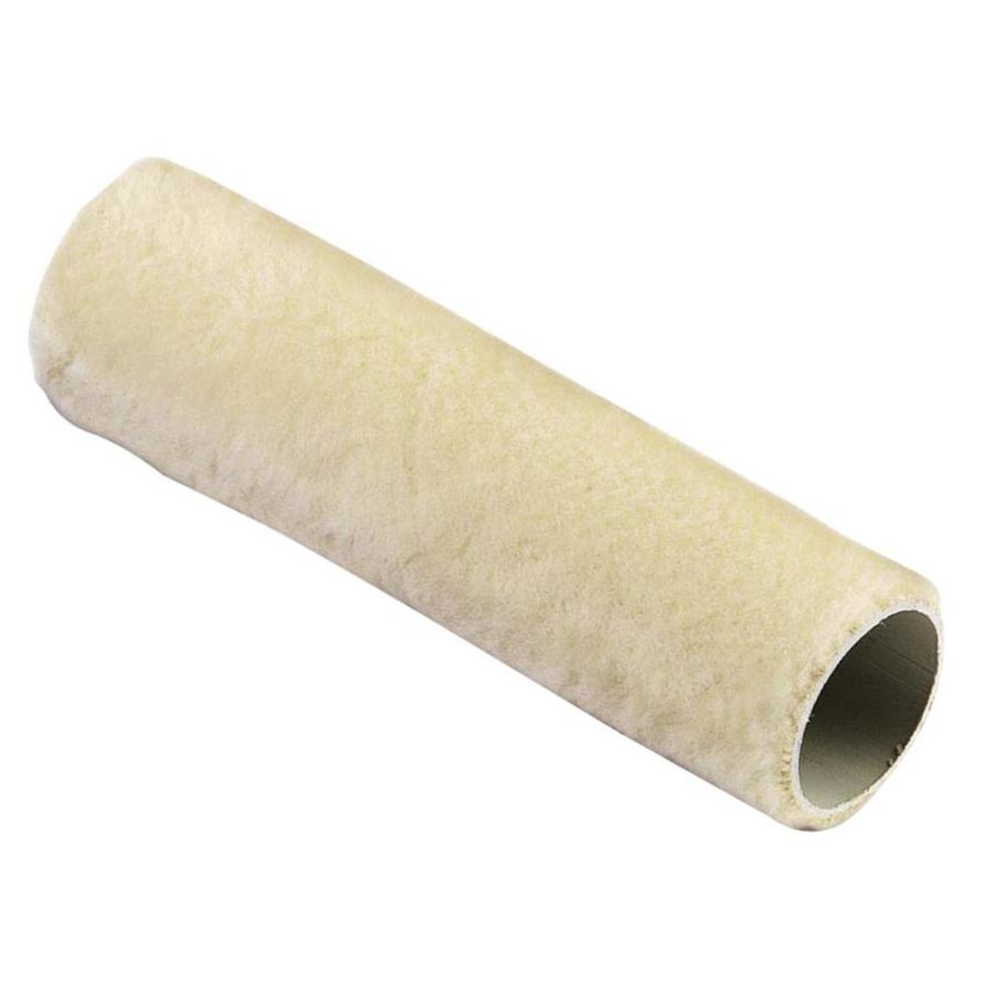Short Pile Polyester Sleeve 230 x 38mm (9 x 1.1/2in)